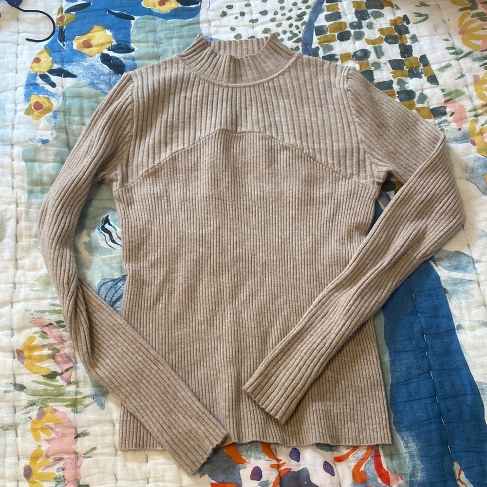 Basic layering too